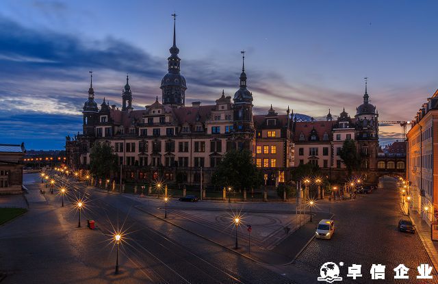 德國商標注冊需要滿足什么條件 申請德國商標注意事項