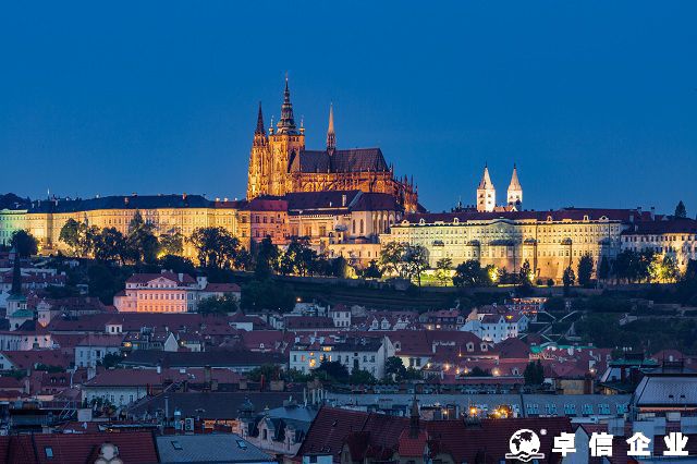 淺談捷克公司注冊(cè)都需要滿(mǎn)足什么條件