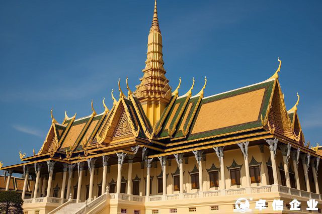 中國人在柬埔寨注冊(cè)公司需要什么辦理手續(xù)