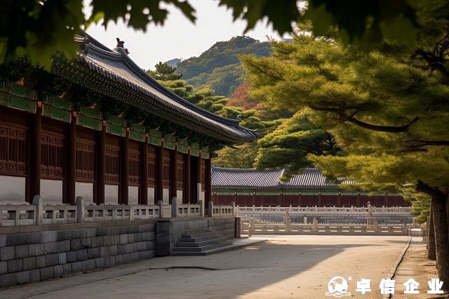 談一談韓國公司注冊需要哪些注冊文件