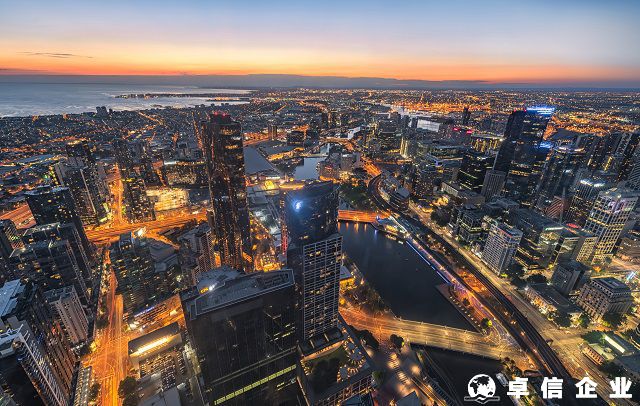 澳洲公司注冊全解析：要求與流程