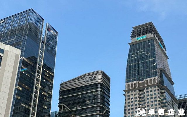 淺析申請香港條形碼對經營范圍有什么要求