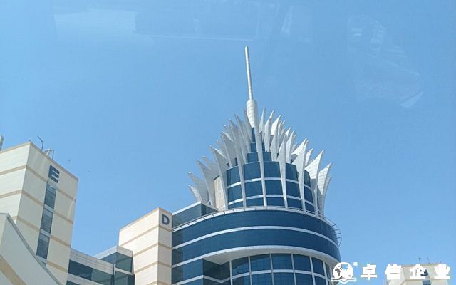 淺談中東電商市場發展潛力怎么樣