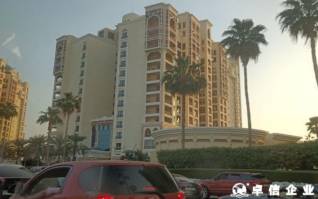 阿聯酋黃金簽證再升級：給外籍人士發 “公民級” 領事保護