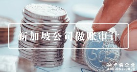 新加坡公司做賬審計(jì)