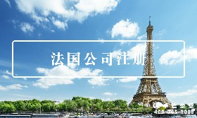 法國公司
