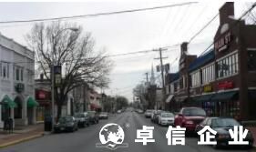 美國公司能不能跨州經(jīng)營 美國公司熱門注冊地稅率大全