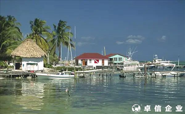 注冊伯利茲公司和香港公司的區別