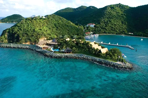 離岸公司做賬審計(jì)