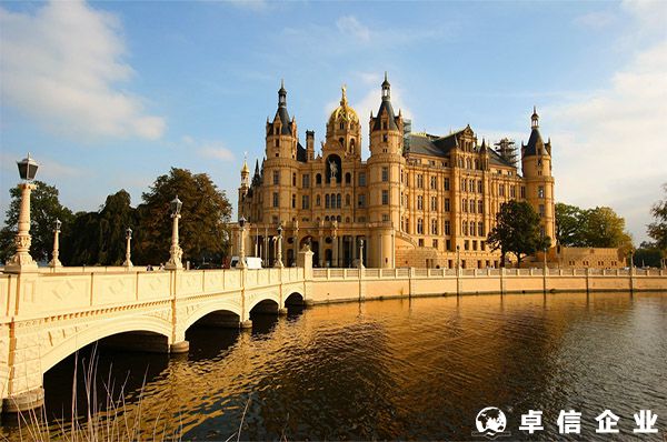 德國EPR項目詳解