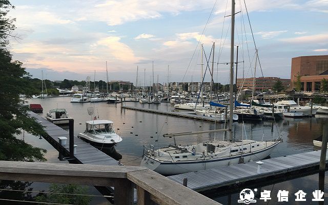 跨境電商注冊美國公司？選州攻略來啦！