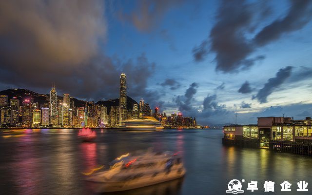 香港公司不注銷嚴重后果說明