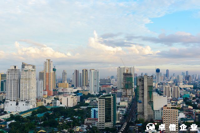 外資注冊菲律賓公司，解鎖東南亞市場的財富密碼
