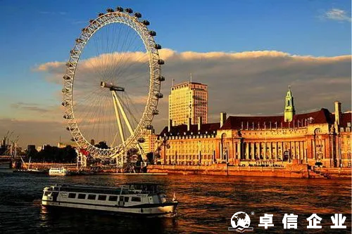 注冊英國公司后期維護及注意事項