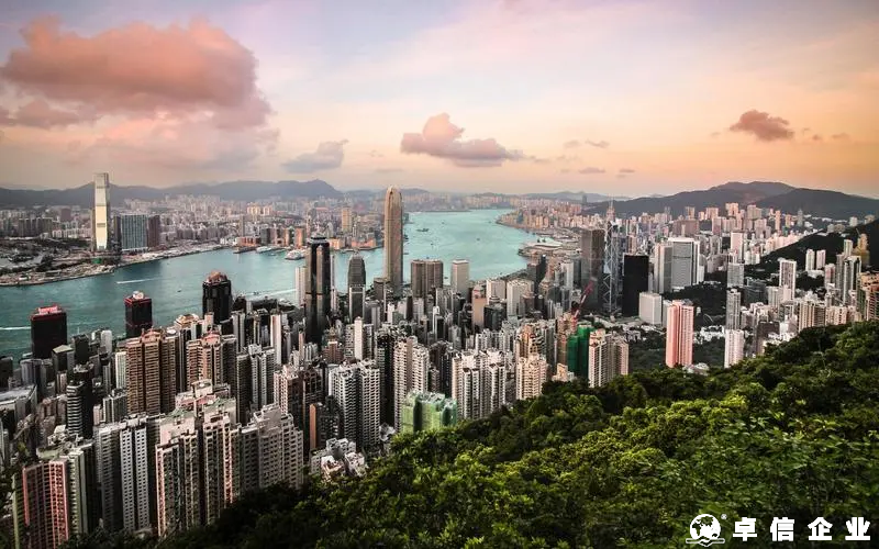 香港公司如何注銷(xiāo)，香港公司注銷(xiāo)所需材料