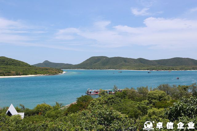 中國人可以100%控股注冊泰國公司嗎