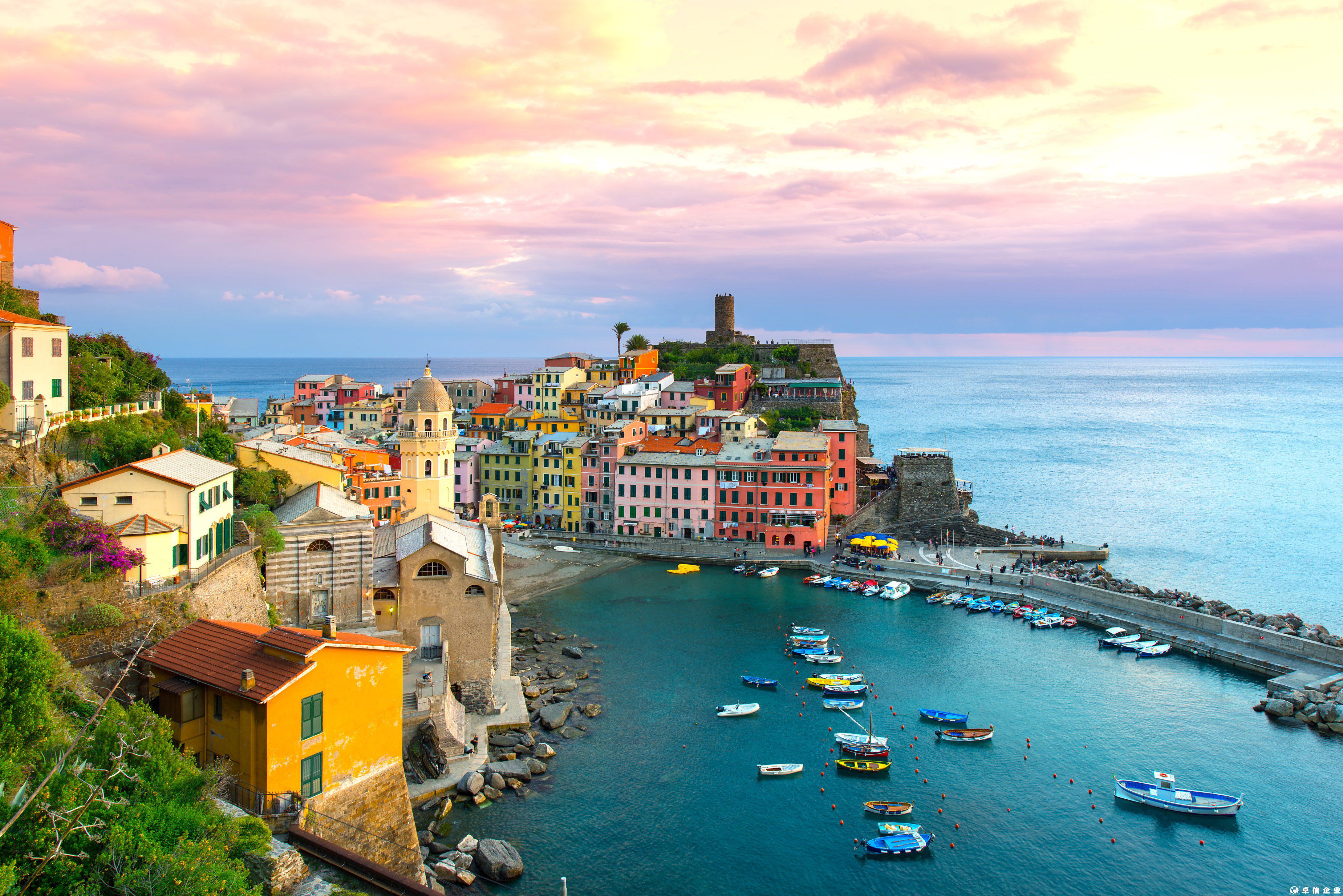 注冊意大利公司需要滿足哪些條件？