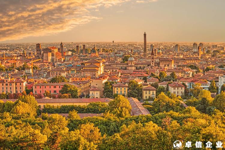 申請意大利商標注冊需準備的材料有哪些？