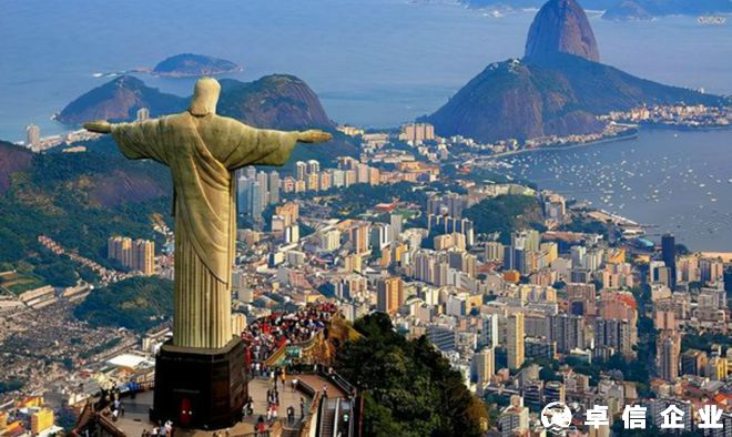 巴西公司注冊步驟，在巴西注冊公司有什么好處？