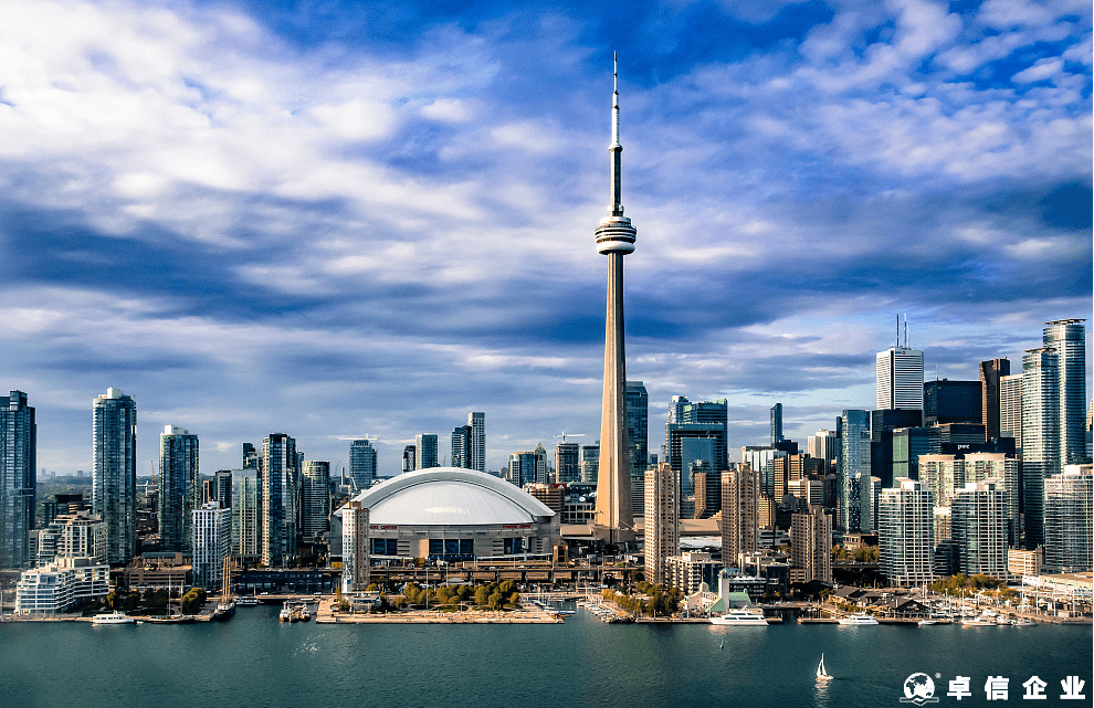 移民加拿大——加拿大移民計劃詳解