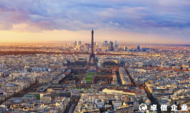 注冊法國公司稅收政策及稅收優惠