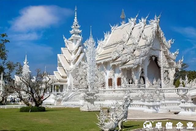 泰國公司注冊流程復雜嗎？為什么選擇在泰國注冊公司