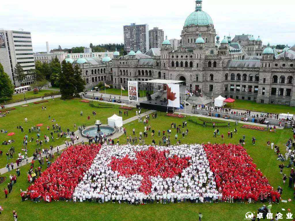 加拿大移民方式如何選擇