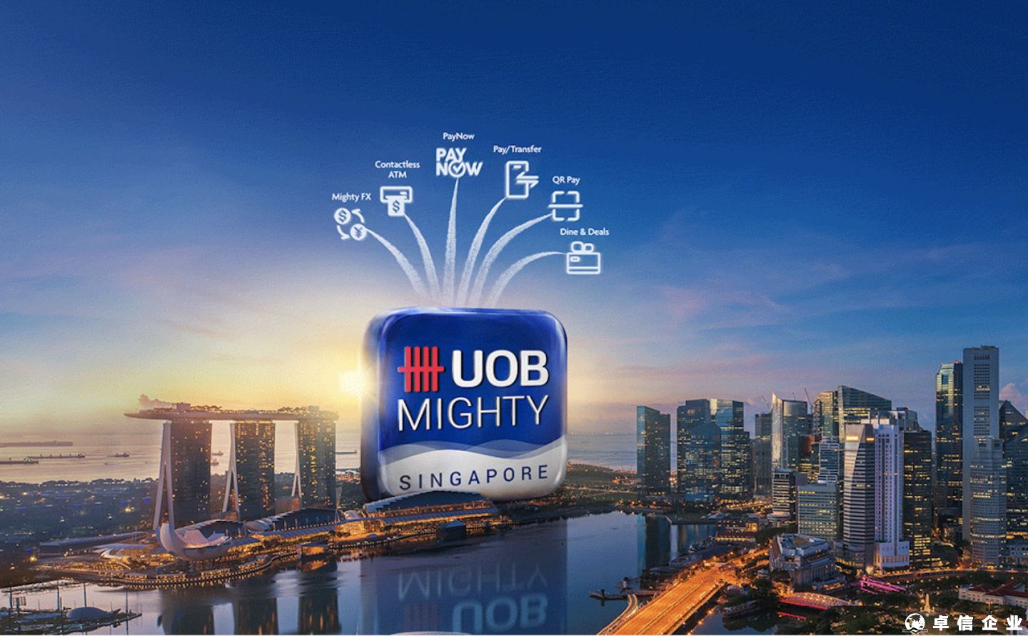 新加坡銀行開戶應(yīng)該如何選擇