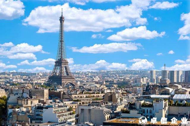 注冊法國公司類型選擇及注冊優勢