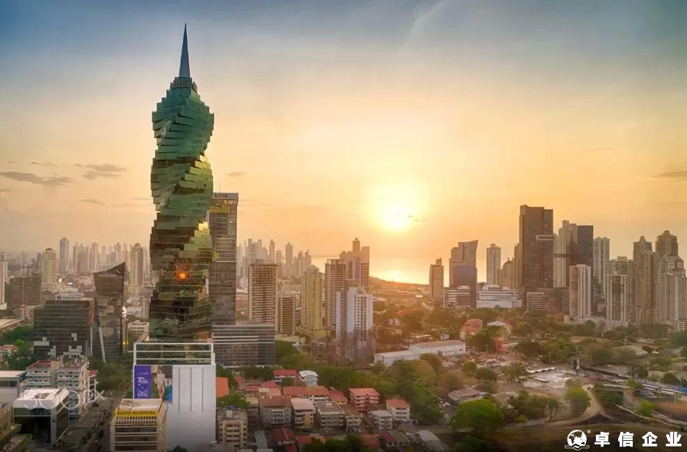 巴拿馬公司注冊及注意事項